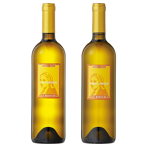 樽のある/なしキット(赤）メルロ