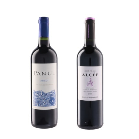 タンニンのレベル違い